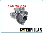 Стартер Caterpillar 320d2