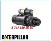 Стартер Caterpillar 324,  328d