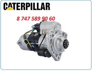 Стартер Caterpillar 326,  326d2,  329