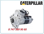 Стартер Caterpillar 329d2,  365b,  M320d2