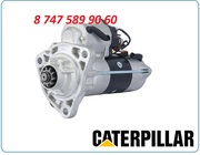 Стартер Cat 924k,  930k,  938k,  994d