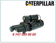 Стартер Cat 345,  345b,  345e