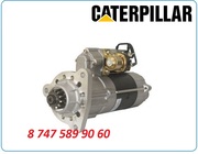 Стартер на погрузчик Cat 910g,  926e,  910k