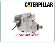 Стартер на погрузчик Cat 928h