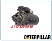 Стартер на погрузчик Cat 931,  931b,  931c