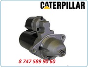 Стартер мини погрузчик Cat 216b,  226,  226b