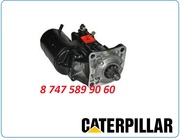 Стартер мини погрузчик Cat 289c,  289,  289d