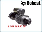 Стартер на мини погрузчик Bobcat 10465058