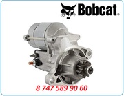 Стартер Bobcat 453,  463,  553 128000-6880