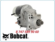 Стартер Bobcat 653,  442,  751