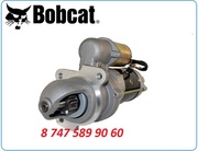 Стартер Bobcat 843,  853,  943,  974