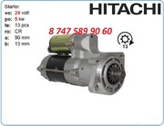 Стартер Hitachi z140 8-98001-915-0