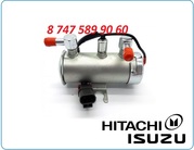 Топливная подкачка Isuzu 4hk1,  6hk1 Hitachi