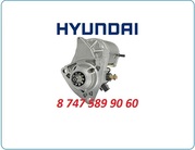 Стартер Hyundai Robex r305 228000-7380