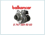 Стартер Балканкара 0986013960