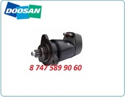 Стартер Doosan Solar 340 0986011510