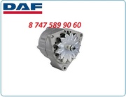 Генератор на Daf 0986037770