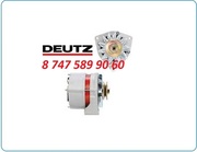 Генератор на Iveco,  Deutz 0120469585