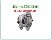 Генератор John Deere 0124625044