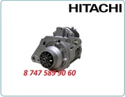 Стартер Hitachi zx330 M008T60971