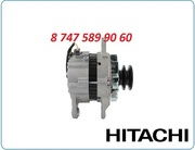 Генератор hitachi zx330,  6hk1 A4tu5486