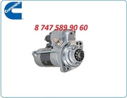 Стартер cummins 6BT 428000-7120