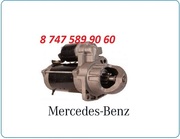 Стартер на грузовик Mercedes 0001263016