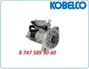 Стартер Kobelco sk260 0350-502-0243