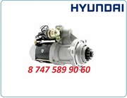 Стартер Hyundai R455 10461758