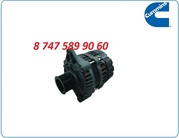 Генератор Dynapac 8600086