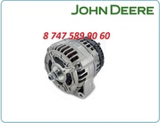 Генератор John Deere 0124625030