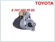 Стартер на кару Toyota 4p 028000-6813