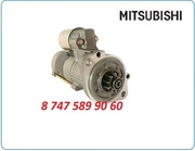 Стартер на кару Mitsubishi fd20,  f18b M8t70371