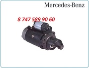 Стартер на грузовой Mercedes 0001368024