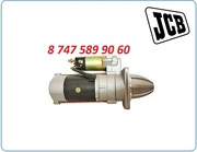 Стартер Dresta,  Jcb js200 1-81100-189-1