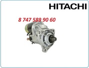 Стартер Hitachi 200 0-23000-1071