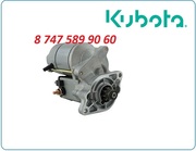 Стартер Kubota v1505 428000-5400