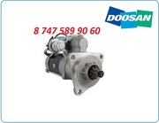 Стартер Doosan dx300 300516-00003