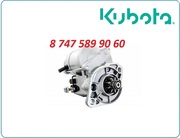 Стартер Kubota 228000-1080