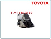 Стартер кара Toyota 28100-33062