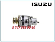 Генератор Isuzu 4hk1 8-97351-572-0