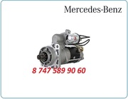 Стартер Mercedes om904 A0061512101