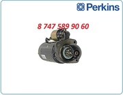 Стартер Perkins 24 вольт 3872D304