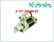 Стартер Kubota,  Axiam 228000-5911