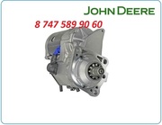 Стартер John Deere 4045 Re70475