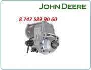 Стартер John Deere 428000-3320