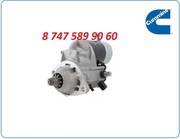 Стартер Cummins qsb 5.9 3957593