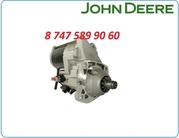 Стартер John Deere 228000-7410