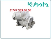 Стартер Kubota v2203 T1150-16801