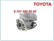 Стартер на кару Toyota 4y 228000-4370